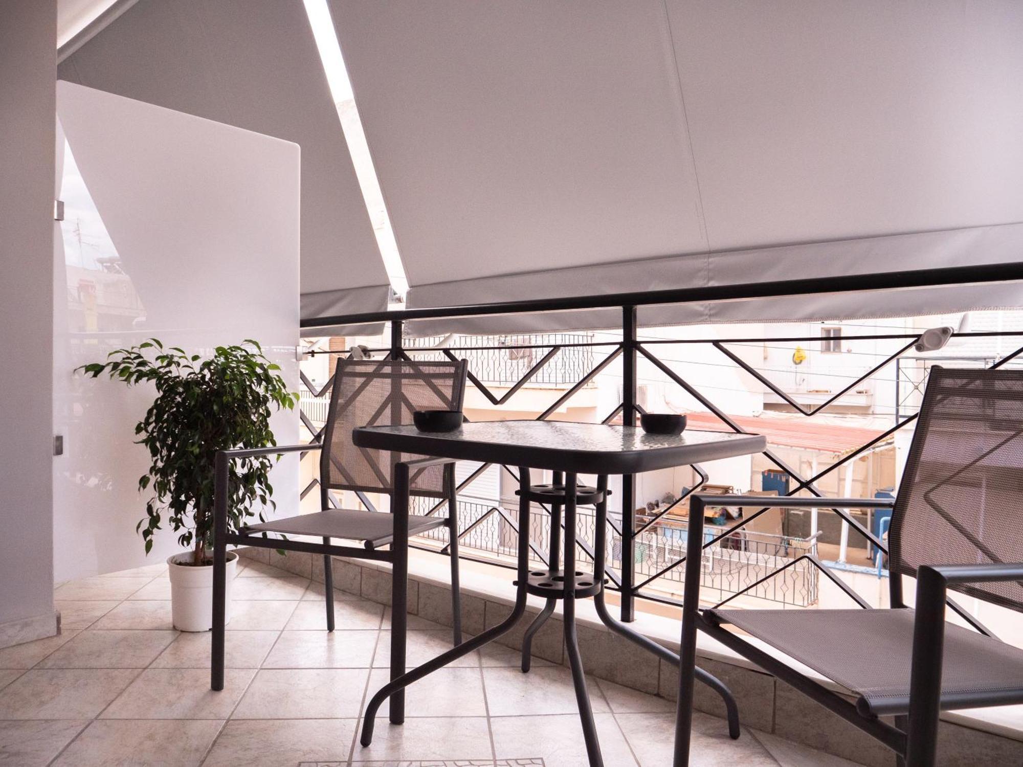 Athina's Apartment