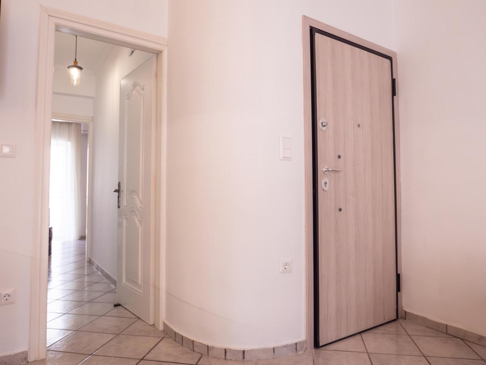 Athina's Apartment Piraeus