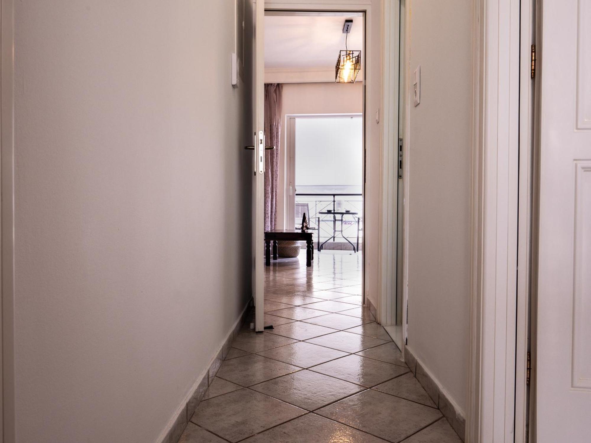 Apartment Athina's Piraeus
