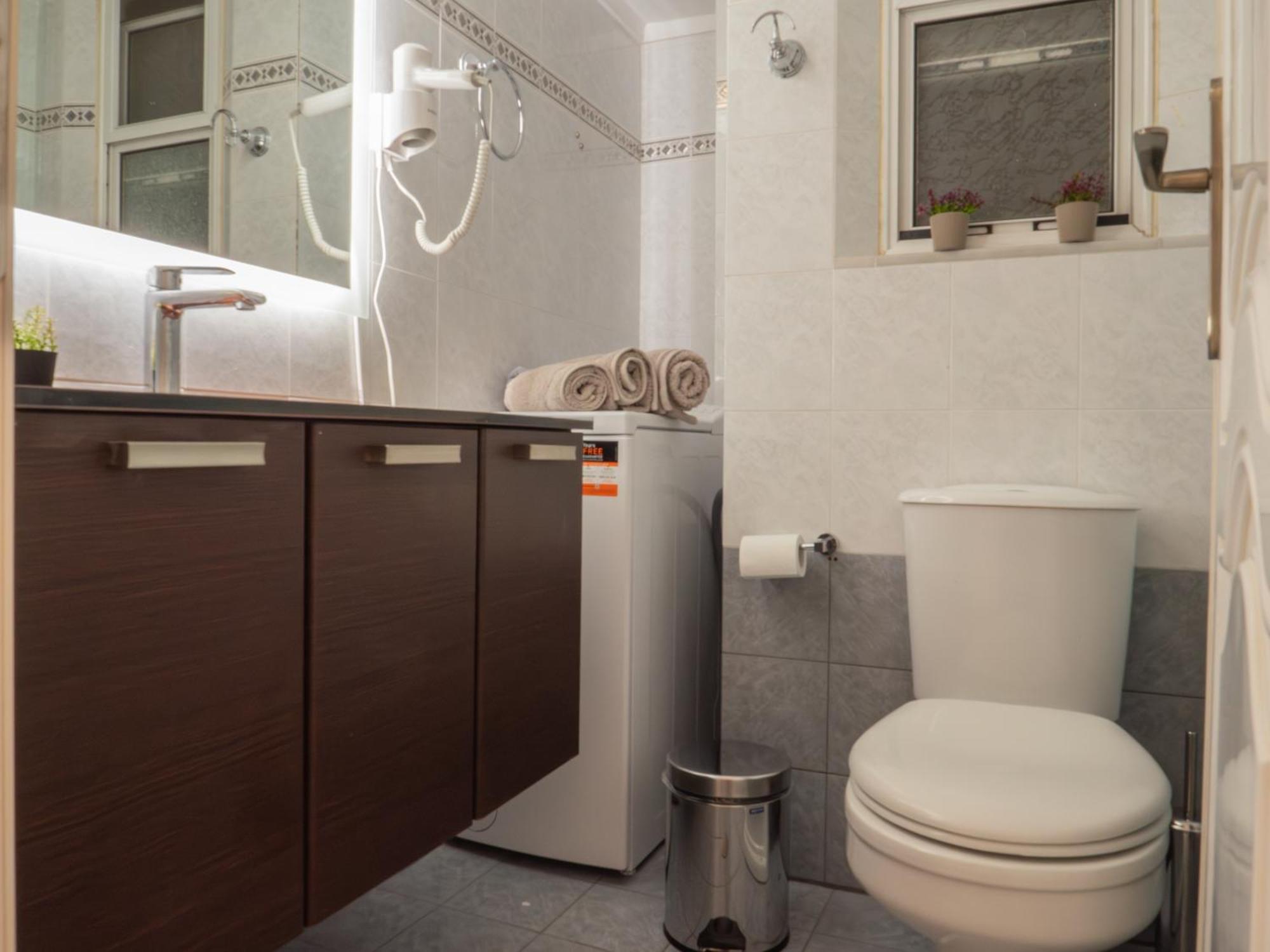 Apartment Athina's *
