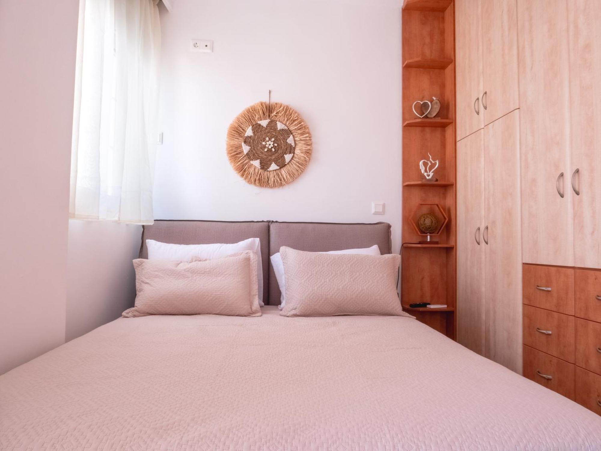 Athina's Apartment