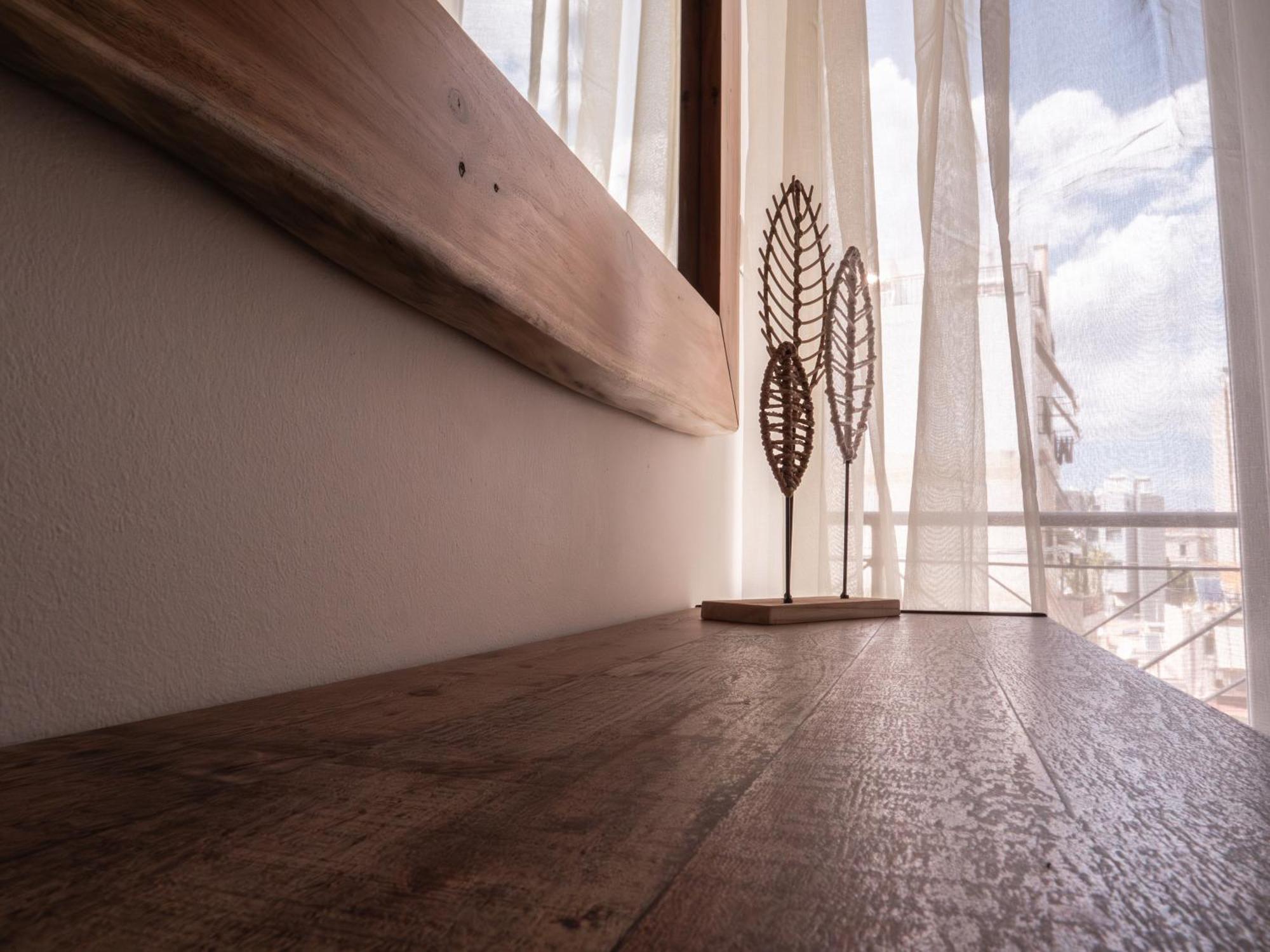 Athina's Apartment *